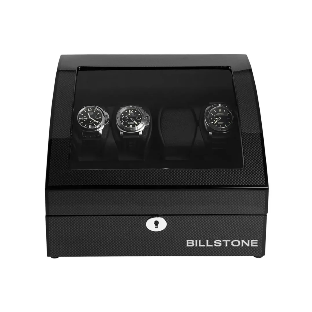 Watch Safes