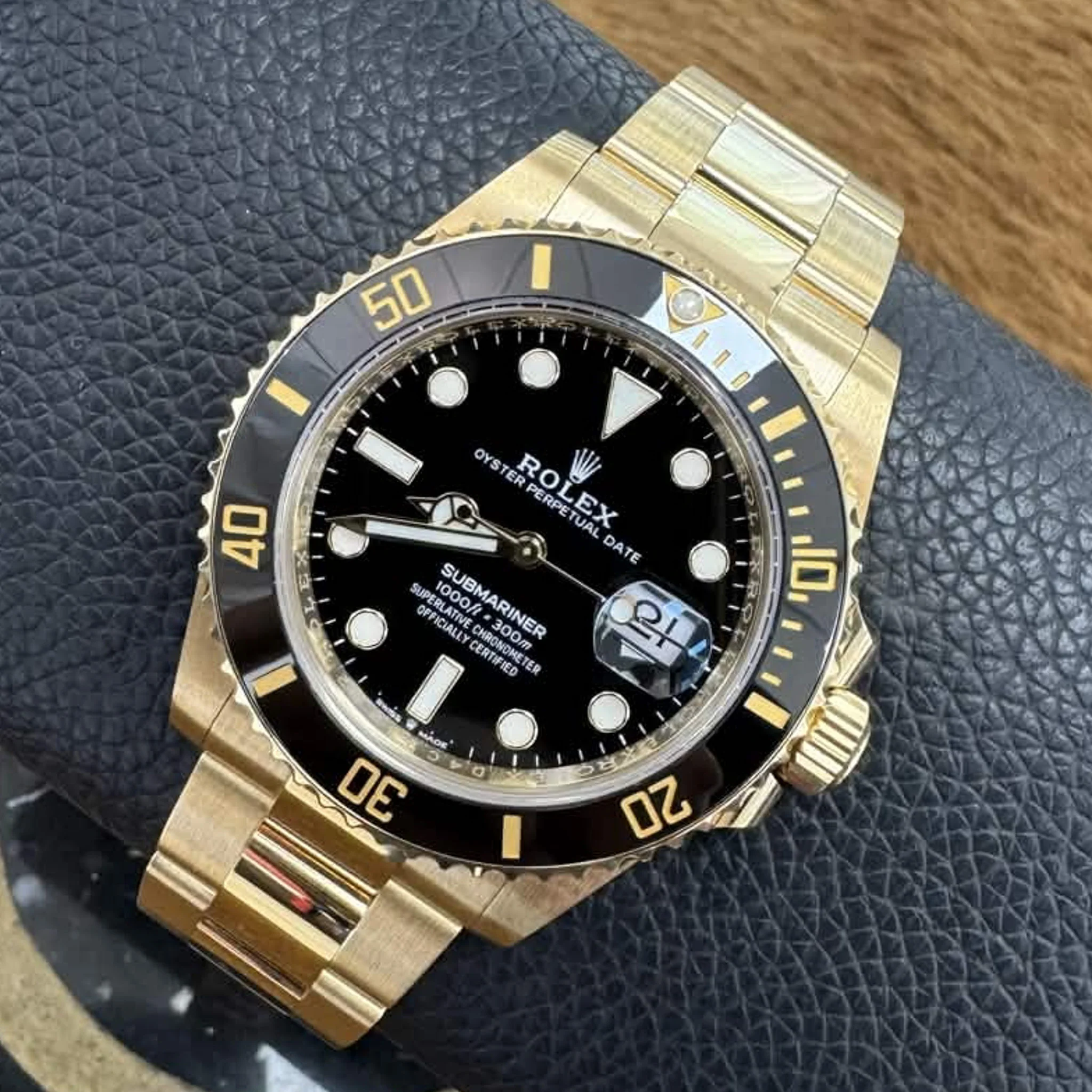 Rolex